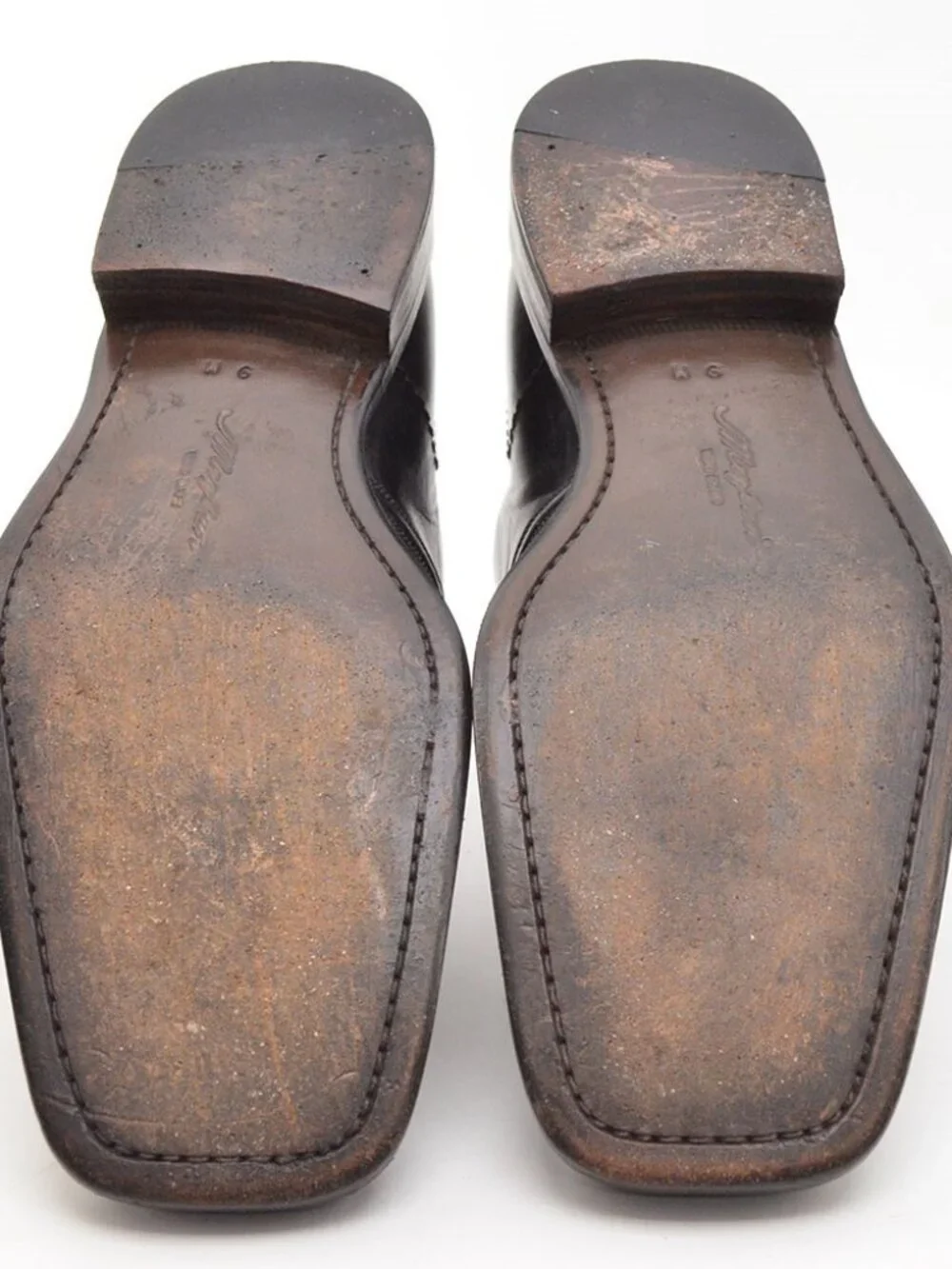 Mezlan actual item